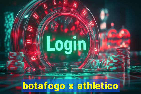 botafogo x athletico-pr palpite